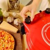 Horno grill eléctrico para pizza Fun Pizza&Co Mamma Mía