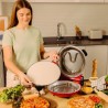 Horno grill eléctrico para pizza Fun Pizza&Co Mamma Mía