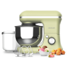 Batidora Amasadora Cecomixer Merengue 5L 1200 Ice-Cream Green