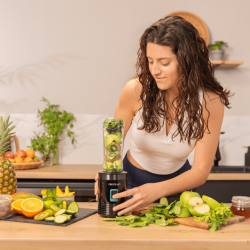 Power Titanium 350 EasyGo