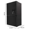 Bolero CoolMarket 4D 564 Glass E