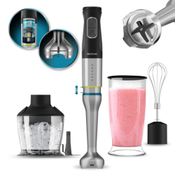 Batidora de mano Katana 15 Chop G