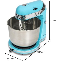 ROBOT DE COCINA CECOMIXER EASY