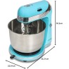 ROBOT DE COCINA CECOMIXER EASY