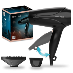 IoniCare 5450 Power&Go Pro Fir