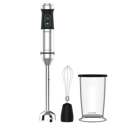 Batidoras De Mano Power Titanblack 1500 Xl Cream