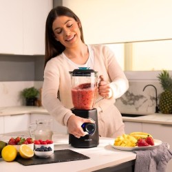 Power Black Titanium 2300Max Mix Go