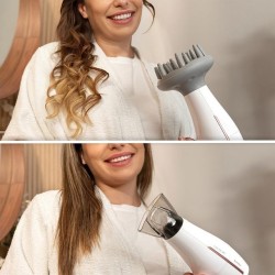 IoniCare Power&Go Heaven