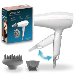 IoniCare Power&Go Heaven