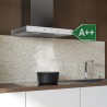 Bolero Flux TT 605500 Glass White A++
