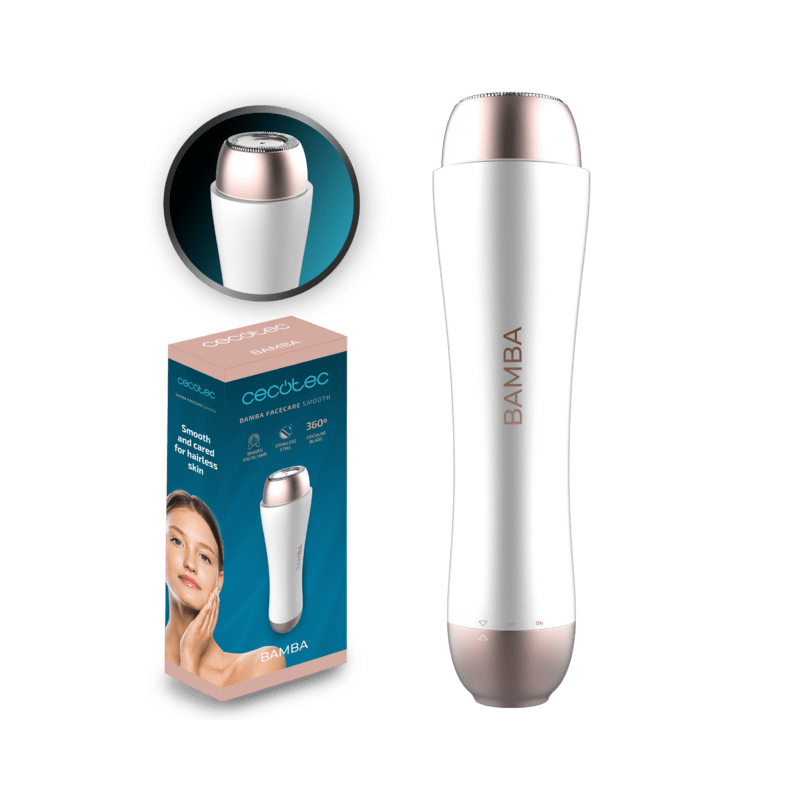 FaceCare Smooth