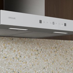 Bolero Flux TT 605500 Glass White A++