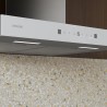 Bolero Flux TT 605500 Glass White A++