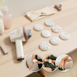 SkinCare Push Up