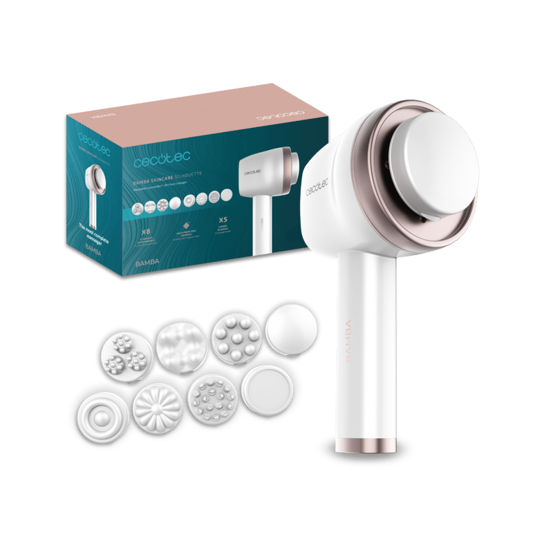 SkinCare Push Up