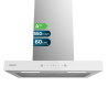 Bolero Flux TT 605500 Glass White A++