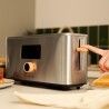 Tostador vertical Touch&Toast Extra