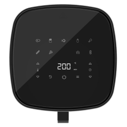 Freidora de aire Cecofry Fantastik 5500