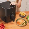 Freidora de aire Cecofry Fantastik 5500
