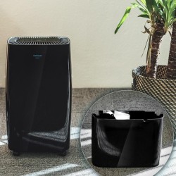 Deshumidificador BigDry 4000 Expert Black
