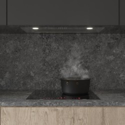 Bolero Flux IM 756500 Inox A