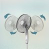 Ventilador de pie EnergySilence 1010 Extreme Connected