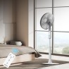 Ventilador de pie EnergySilence 1010 Extreme Connected