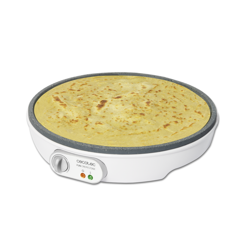 Crepera Fun Crepestone
