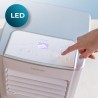Aire acondicionado portátil ForceClima 7100 Soundless