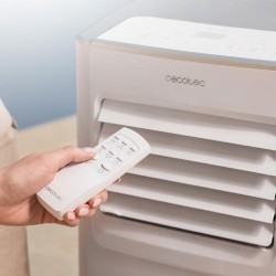 Aire acondicionado portátil ForceClima 7100 Soundless