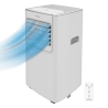 Aire acondicionado portátil ForceClima 7100 Soundless