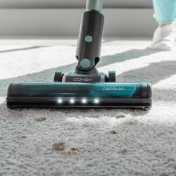 Conga Rockstar 1500 Ray Pure