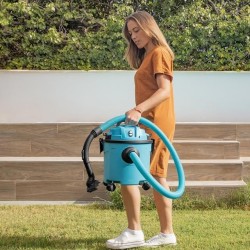 Conga Rockstar Wet & Dry Compact Garden Plus