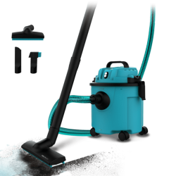 Conga Rockstar Wet & Dry Compact Garden Plus