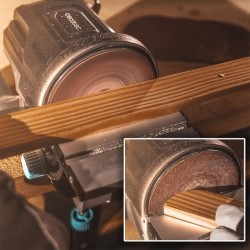 PerfectSurface 1000 Stand Disc