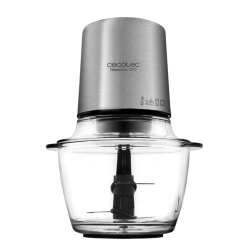 Picadora Elétrica...