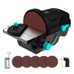 PerfectSurface 1000 Stand Disc