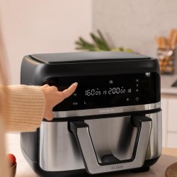 Cecofry Dual 9000