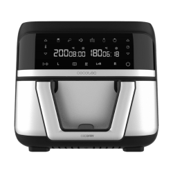 Cecofry Dual 9000