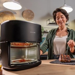 Cecofry&Grill Duoheat 6500