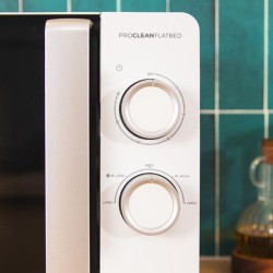 Proclean 3010 Flatbed