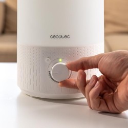 Breezecare 2500 Light