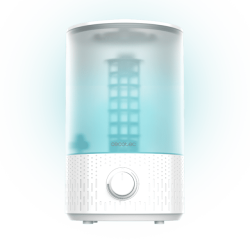 Breezecare 2500 Light