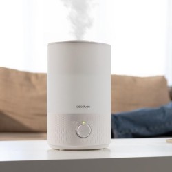 Breezecare 2500 Light