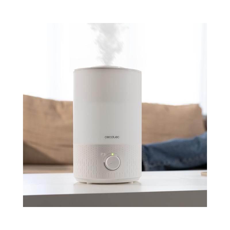 Breezecare 2500 Light