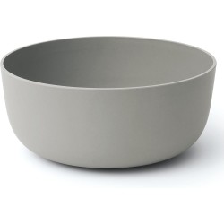 BOL ENSALADA 3 PIEZAS CON CUBIERTOS BAMBU BERGHOFF LEO