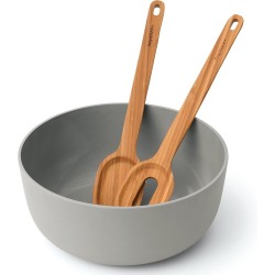 BOL ENSALADA 3 PIEZAS CON...