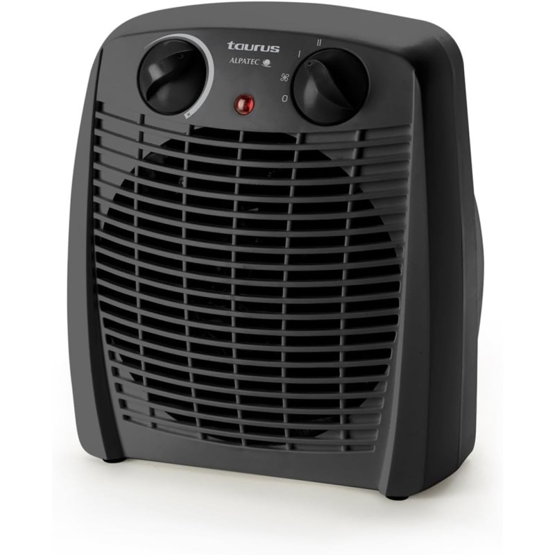 CALEFACTOR TAURUS GOBI 2000W