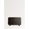 Convector calefactor aire Warm Handy - 2000W - negro