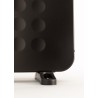 Convector calefactor aire Warm Handy - 2000W - negro